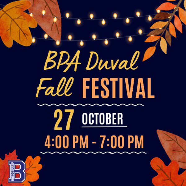 Fall Festival 